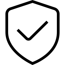 Symbol trwałości i niezawodności.